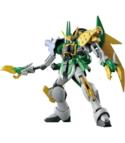 Amazon | バンダイ(BANDAI) HGBF 1/144 ガンダムM91 | プラモデル 通販